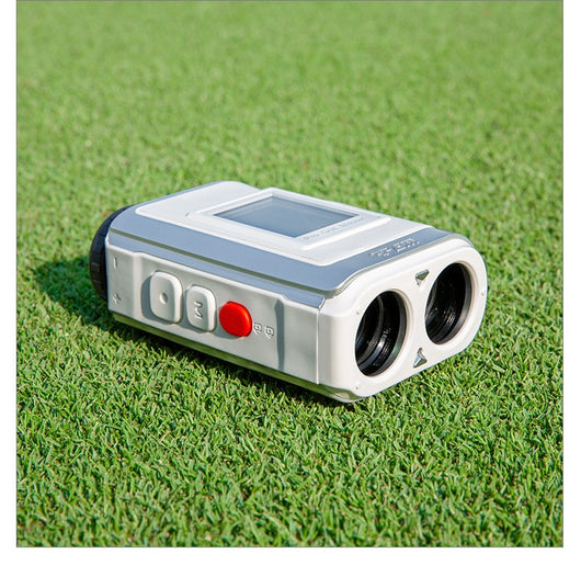 Medidor de Distancia Golf HD con Pantalla Digital - Image 18