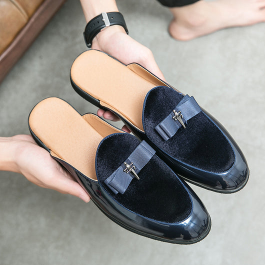 Pantuflas de Invierno sin Talón - Cómodas y Casuales - Image 4