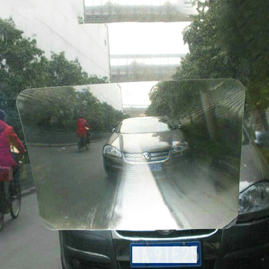 Espejo de Estacionamiento Gran Angular Transparente para Auto - Image 7