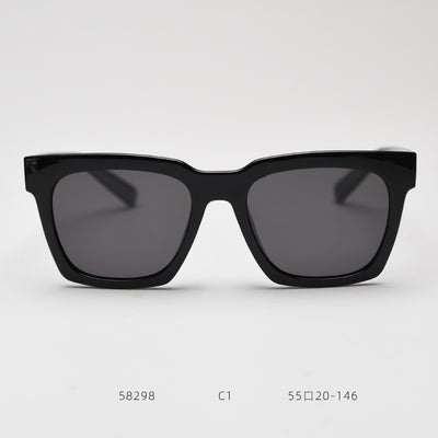 Gafas de Sol Polarizadas TR90 - Estilo Trendy para Hombre y Mujer - Image 21