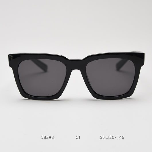 Gafas de Sol Polarizadas TR90 - Estilo Trendy para Hombre y Mujer - Image 21