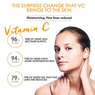 Suero Vitamina C Hidratante Reparador Nocturno - Image 4