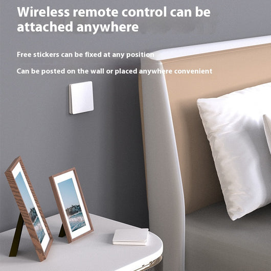 Control Remoto Inalámbrico para Lámpara Resistente al Agua - Image 4