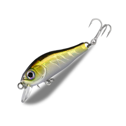 Señuelo Micro Camarón Lua 35mm - Imitación Realista para Pesca - Image 7