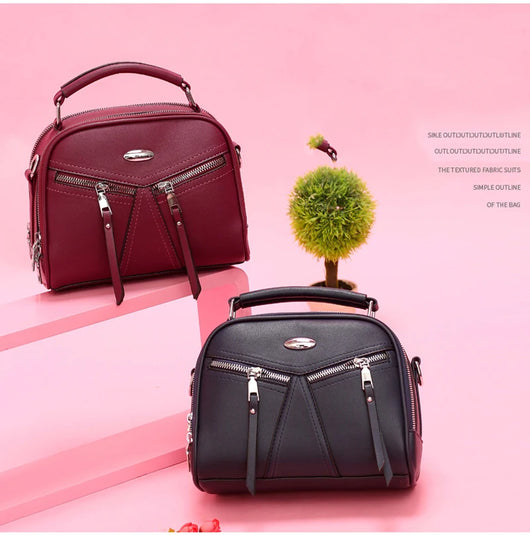 Bolso Mensajero para Mujer - Image 8