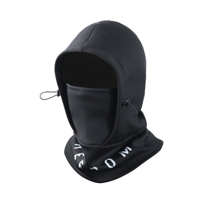Pasamontaña Térmico de Forro Polar para Deportes de Invierno - Image 5