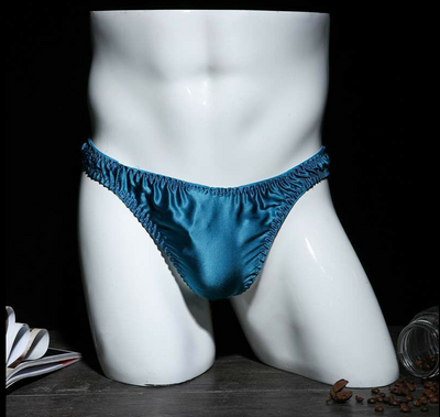 Tanga Cintura Baja para Hombre - Image 5