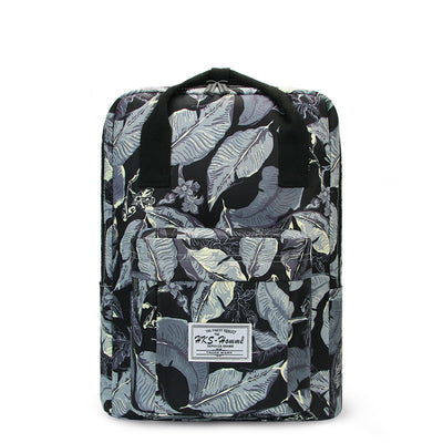 Mochila Escolar Impresa para Secundaria - Resistente y Funcional - Image 9