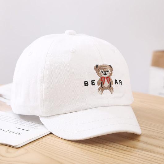 Gorra de Béisbol Unisex con Visera Pequeña y Protección Solar - Image 29
