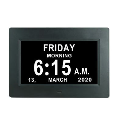 Reloj Digital de Pared y Escritorio - Image 6