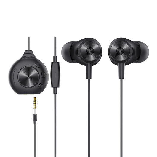 Auriculares Gaming In-Ear con Tarjeta de Sonido Integrada - Image 8