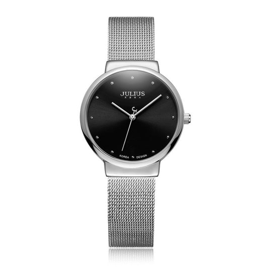 Reloj de Pareja Resistente al Agua - Diseño Fashion Moderno - Image 11