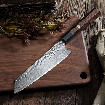 Cuchillo de Chef Profesional para Cortar - Image 7