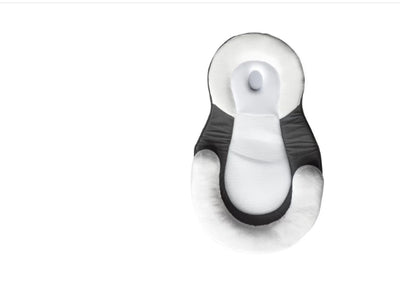 Cuna Portátil Plegable para Bebé - Cama de Viaje Compacta - Image 26