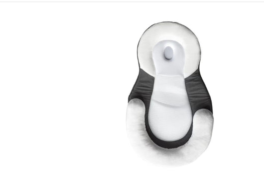 Cuna Portátil Plegable para Bebé - Cama de Viaje Compacta - Image 26