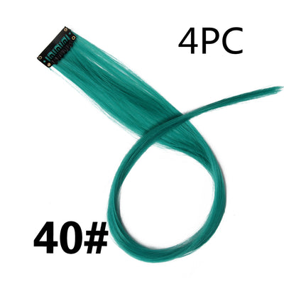 Extensiones de Cabello y Pelucas Premium - Image 70