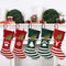 Set de Calcetines Navideños Gatos y Perros en Bolsa Regalo