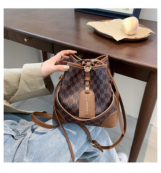 Bolso Bandolera Presbyopia - Elegancia y Funcionalidad en Uno - Image 12