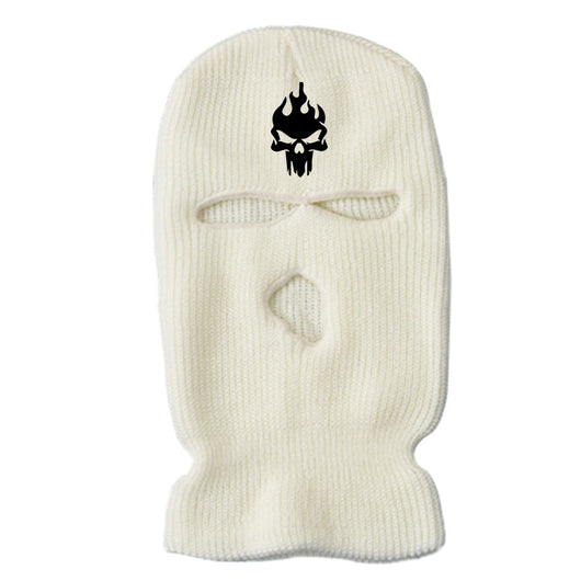 Gorras Térmicas Unisex para Halloween - Abrigo y Estilo - Image 18