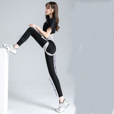 Leggins Yoga Cintura Alta Reductores Premium para Mujer - Image 3