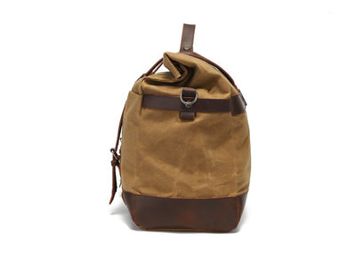 Bolsa Bandolera de Lona Unisex - Estilo Casual y Versátil - Image 28
