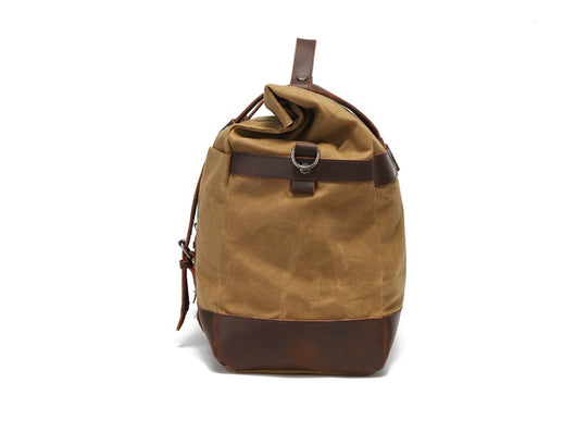 Bolsa Bandolera de Lona Unisex - Estilo Casual y Versátil - Image 28