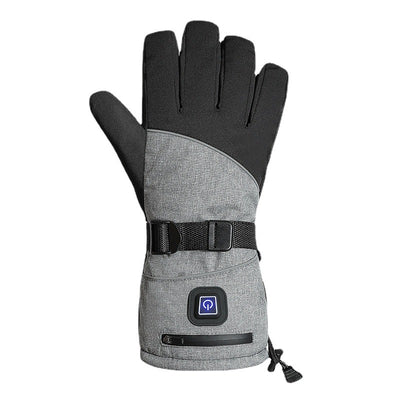 Guantes Térmicos Inteligentes con Termostato Automático - Image 10