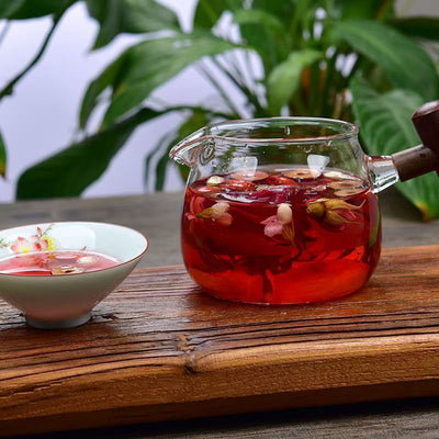 Té Antienvejecimiento Belleza Premium - Image 7