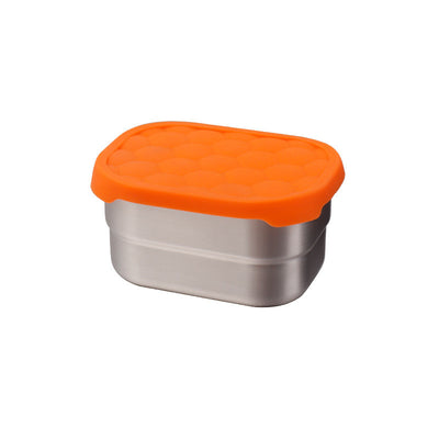 Contenedor de Acero Inoxidable para Conservar Alimentos Frescos - Image 11