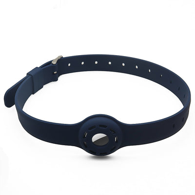 Collar Inteligente Anti-pérdida con Rastreador AirTag para Mascotas - Image 26