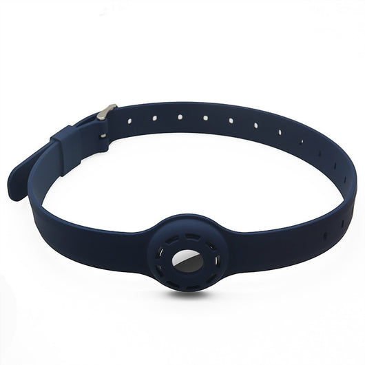 Collar Inteligente Anti-pérdida con Rastreador AirTag para Mascotas - Image 26