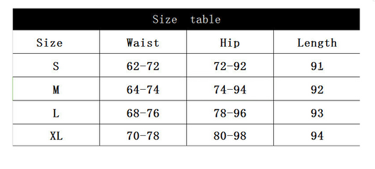 Pantalones Yoga Jacquard V Cintura Alta - Ajustados Deportivos - Image 10