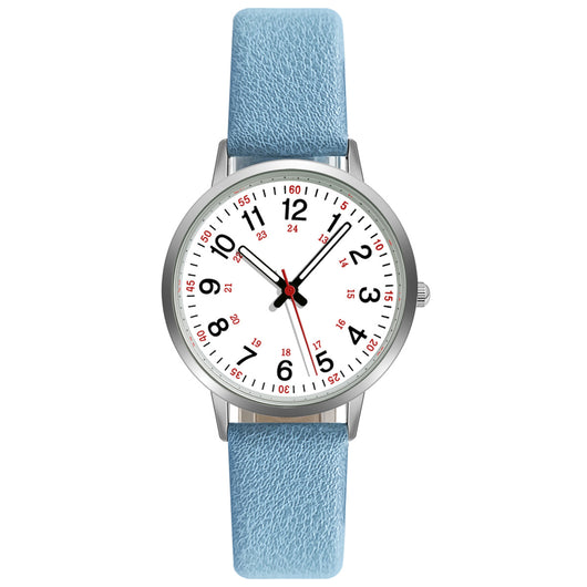 Reloj Digital Luminoso de Moda para Mujer - Image 18