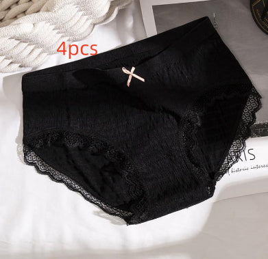 Shorts Cómodos para Niña con Cintura Media-Baja de Algodón Transpirable - Image 12