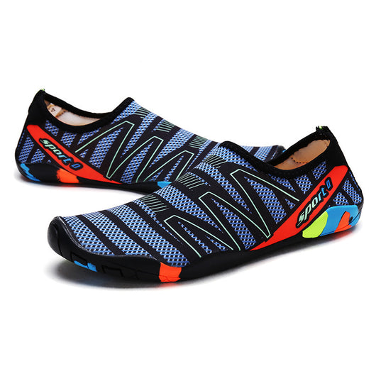 Zapatos de Buceo Antideslizantes para Snorkel - Image 11