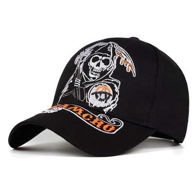 Gorra Versátil para Todas las Estaciones: Deportes y Estilo de Vida