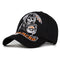 Gorra Versátil para Todas las Estaciones: Deportes y Estilo de Vida