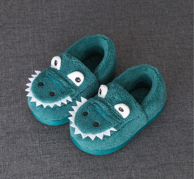 Pantuflas de Algodón para Bebés y Niños - Image 8