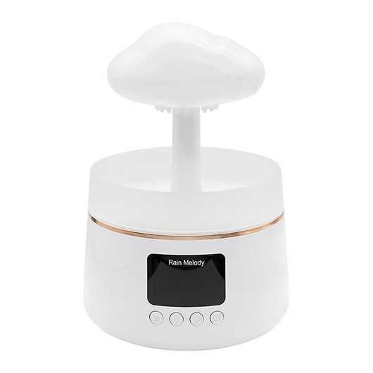 Lámpara Humidificadora de Atmósfera Arcoíris - Image 5