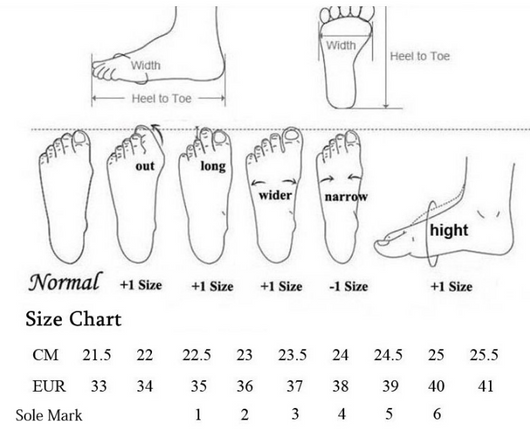 Zapatos Casuales Plataforma para Mujer - Comodidad y Estilo Versátil - Image 7