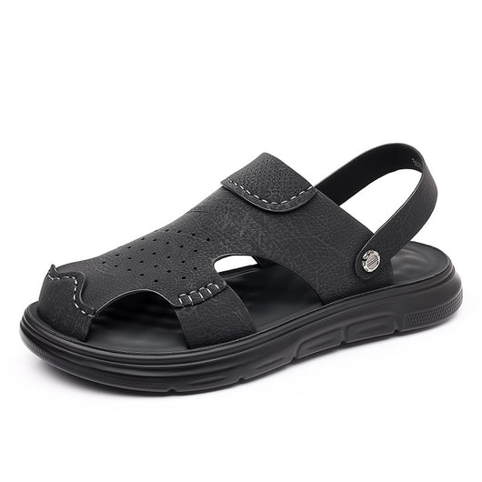 Zapatos de Playa para Hombre Estilo Artístico y Desenfadado - Image 6
