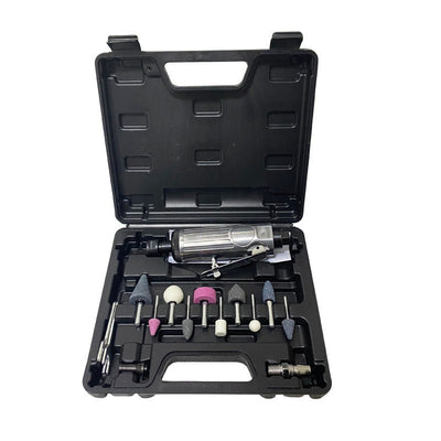 Máquina Neumática Profesional para Grabado, Reparación y Pulido de Neumáticos - Image 6