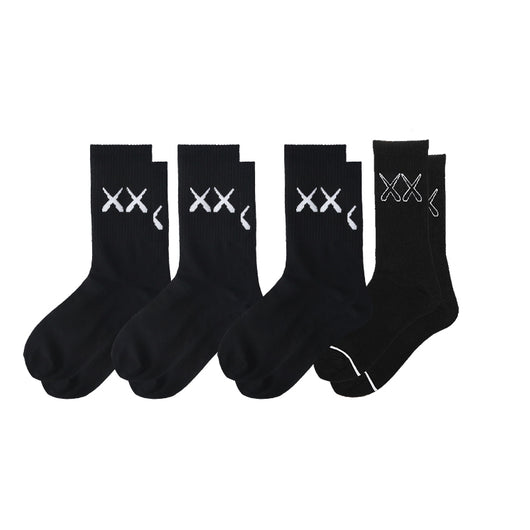 Calcetines Originales Street - Estilo Urbano Auténtico - Image 23