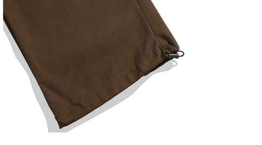 Pantalones Cargo Casuales para Hombre Primavera Otoño - Image 5