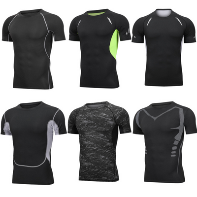 Mallas Deportivas de Entrenamiento - Ropa Fitness de Alto Rendimiento - Image 34