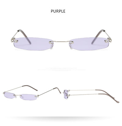 Gafas de Sol Moda Europea y Americana - Image 13