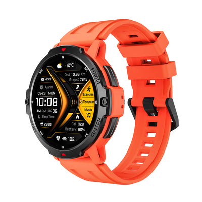 Reloj Inteligente GPS Resistente al Agua 3ATM - Image 7