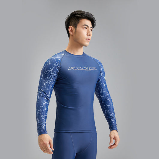 Traje de Baño para Hombre Protección Solar y Transpirable - Image 11