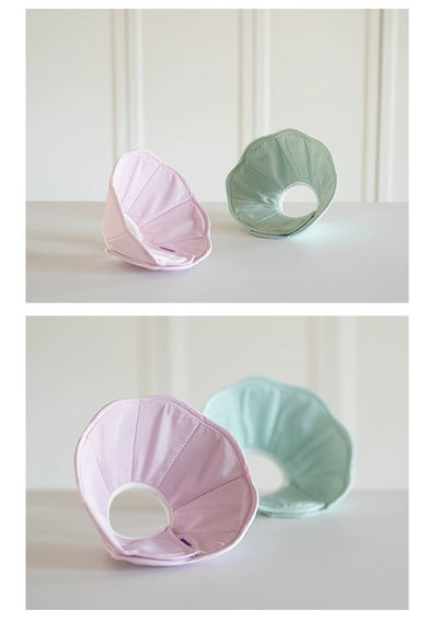 Collar Fashionable Impermeable para Mascotas - Image 13