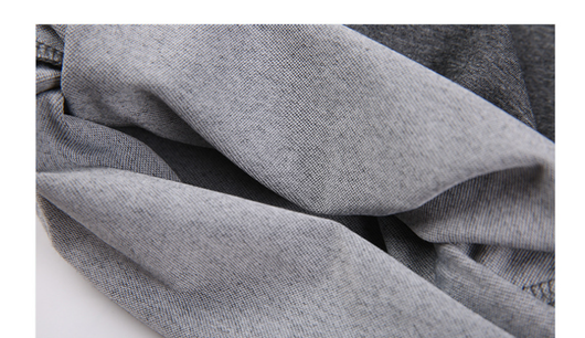 Pantalones Deportivos Casuales Holgados para Hombre - Ajuste Moderno - Image 12
